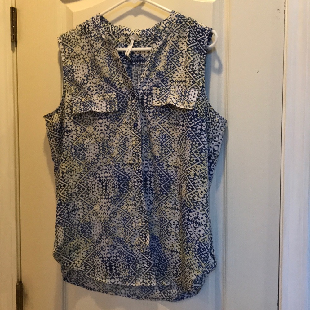 Blouse!